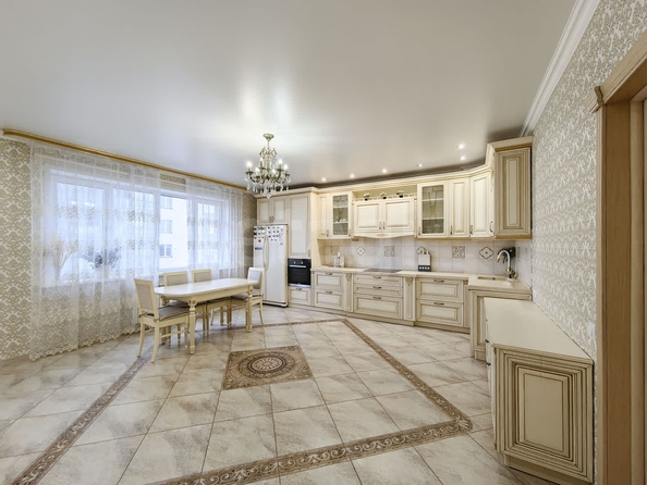 
  Продается 3-комн. квартира 124.9 м². Фото 2.