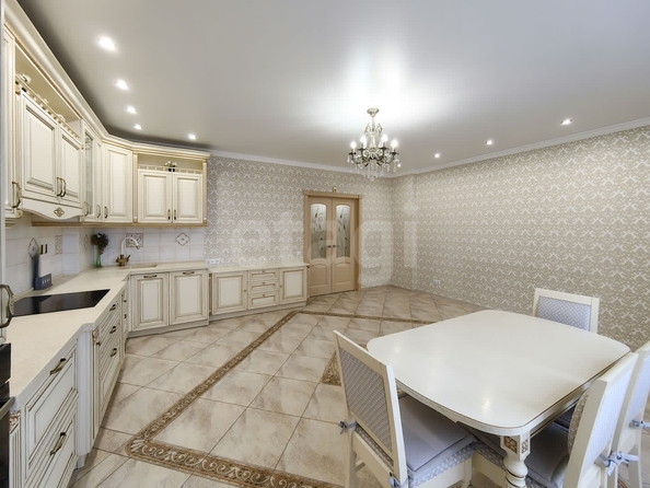 
  Продается 3-комн. квартира 124.9 м². Фото 4.