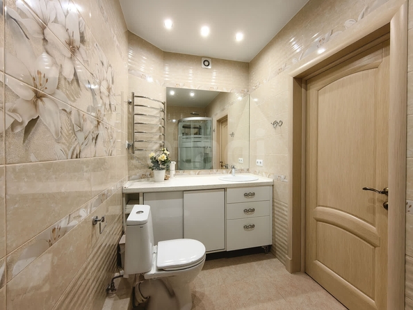 
  Продается 3-комн. квартира 124.9 м². Фото 16.