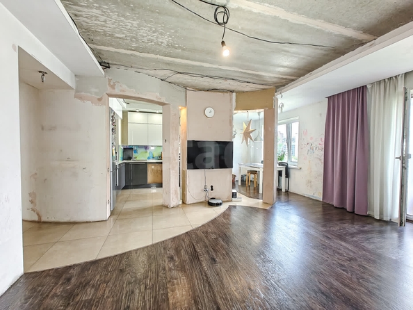 
  Продается 2-комн. квартира 78.1 м². Фото 12.
