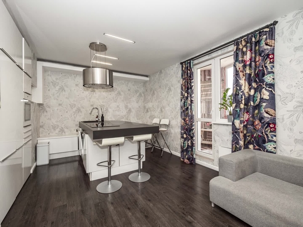 
  Продается 1-комн. квартира 51.1 м². Фото 7.