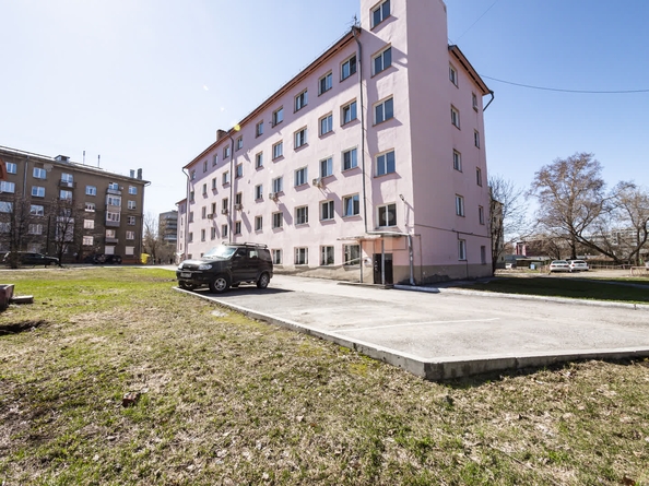 
  Продается 1-комн. квартира 35.8 м². Фото 19.