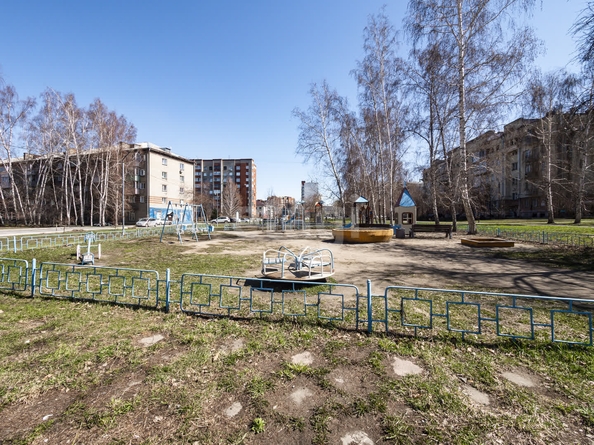 
  Продается 1-комн. квартира 35.8 м². Фото 20.