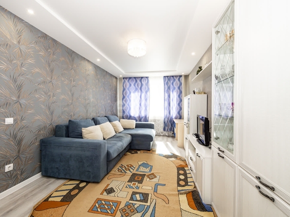 
  Продается 2-комн. квартира 54 м². Фото 10.