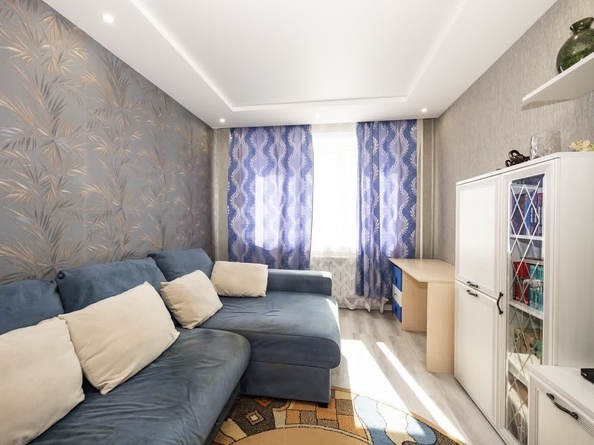 
  Продается 2-комн. квартира 54 м². Фото 15.