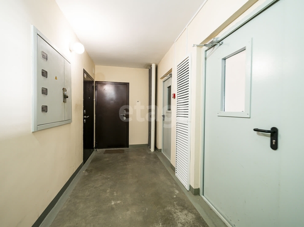 
  Продается 2-комн. квартира 54 м². Фото 27.