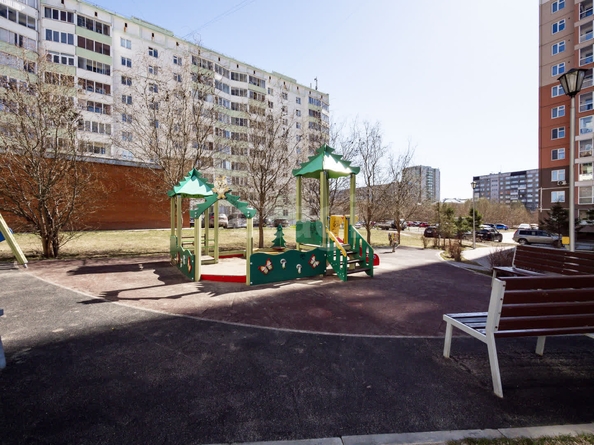 
  Продается 2-комн. квартира 54 м². Фото 32.
