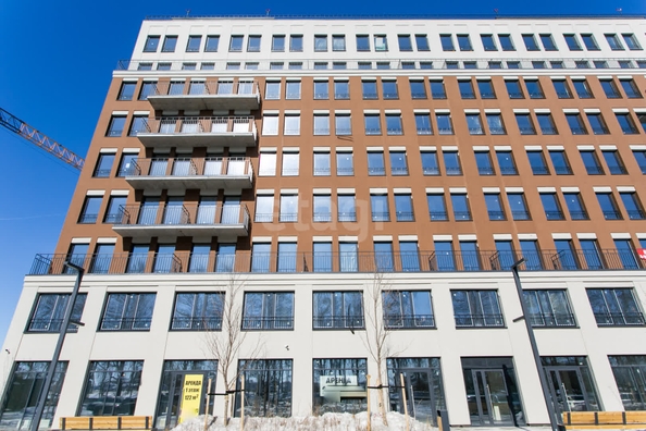 
  Сдается универсальное помещение 122 м². Фото 17.