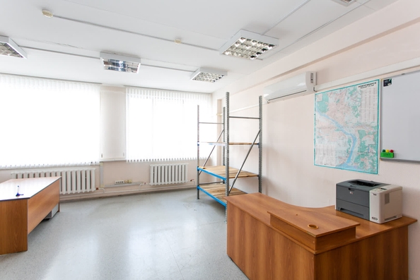 
  Сдается офис 36 м². Фото 3.