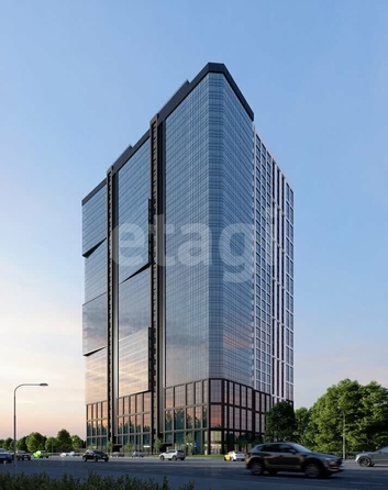 
  Продается 2-комн. квартира 49 м². Фото 2.