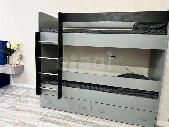 
  Продается 1-комн. квартира 39 м². Фото 3.