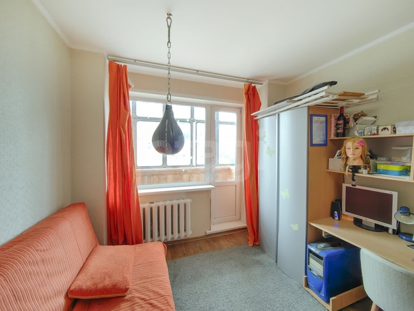 
  Продается 3-комн. квартира 61 м². Фото 22.