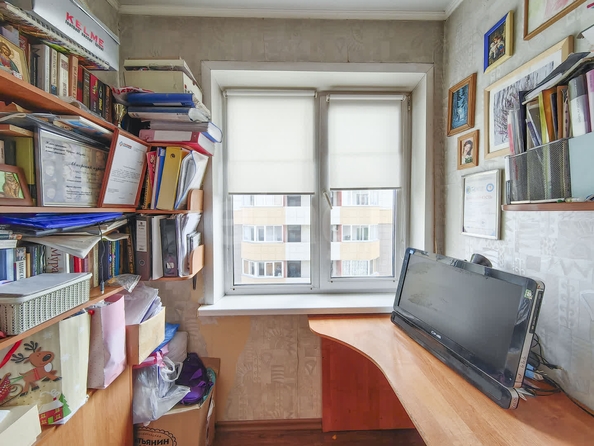 
  Продается 3-комн. квартира 61 м². Фото 28.