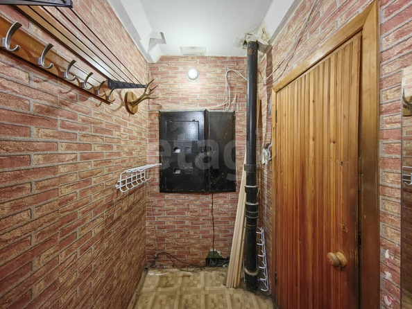 
  Продается 3-комн. квартира 61 м². Фото 33.