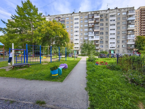 
  Продается 3-комн. квартира 61 м². Фото 39.