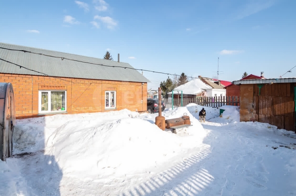 
  Продается дом 65 м². Фото 7.