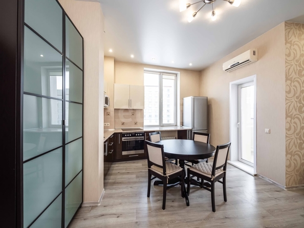 
  Продается 1-комн. квартира 61 м². Фото 12.