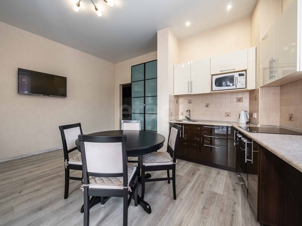 
  Продается 1-комн. квартира 61 м². Фото 20.