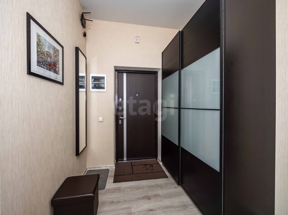 
  Продается 1-комн. квартира 61 м². Фото 22.