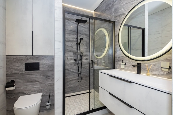 
  Продается 2-комн. квартира 54.5 м². Фото 2.