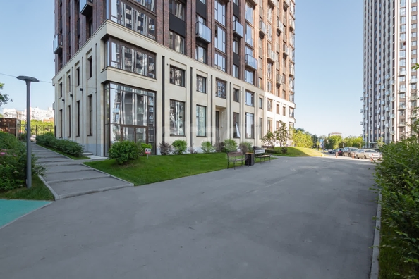 
  Продается 2-комн. квартира 54.5 м². Фото 7.