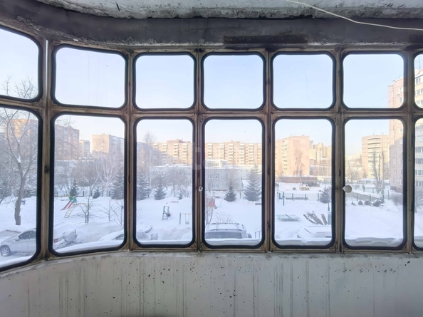
  Продается 3-комн. квартира 64.6 м². Фото 28.