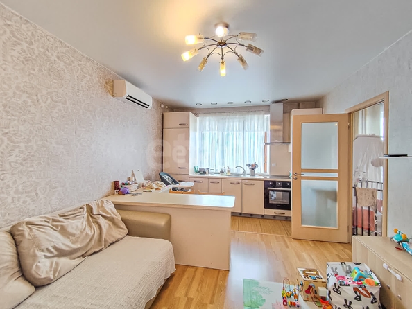 
  Продается 2-комн. квартира 51.6 м². Фото 2.