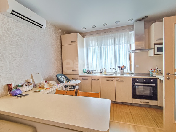 
  Продается 2-комн. квартира 51.6 м². Фото 3.