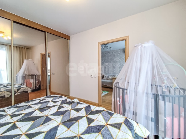 
  Продается 2-комн. квартира 51.6 м². Фото 6.