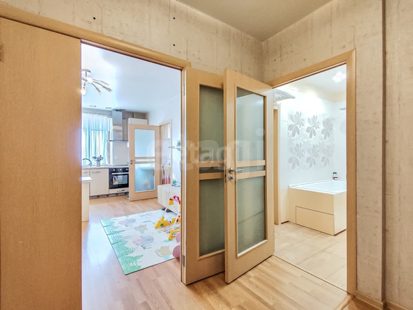 
  Продается 2-комн. квартира 51.6 м². Фото 12.