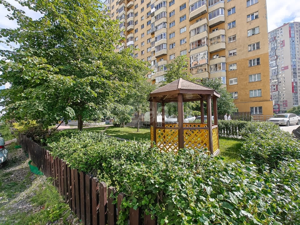 
  Продается 2-комн. квартира 51.6 м². Фото 20.