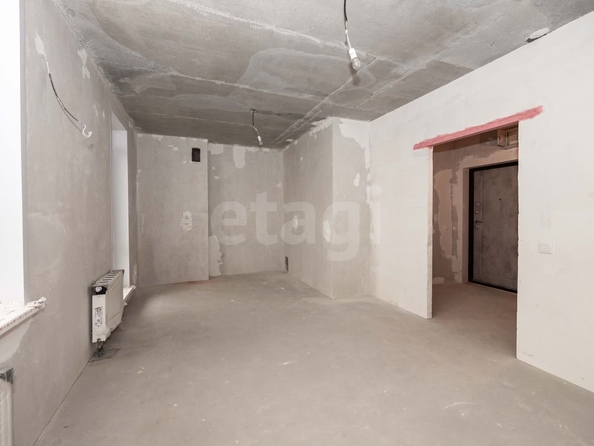 
  Продается студия 31.4 м², в ЖК Рубин. Фото 3.
