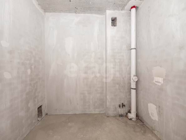 
  Продается студия 31.4 м², в ЖК Рубин. Фото 10.
