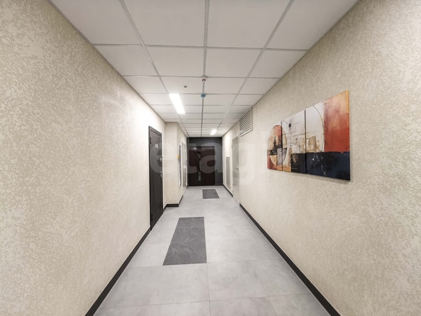 
  Продается студия 31.4 м², в ЖК Рубин. Фото 15.