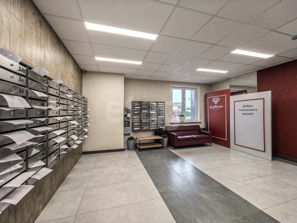 
  Продается студия 31.4 м², в ЖК Рубин. Фото 19.
