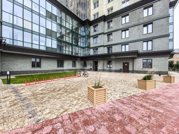 
  Продается студия 31.4 м², в ЖК Рубин. Фото 29.