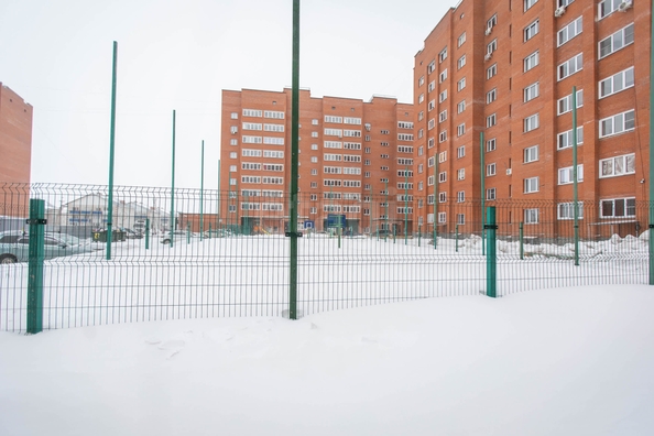 
  Продается студия 24.9 м². Фото 17.