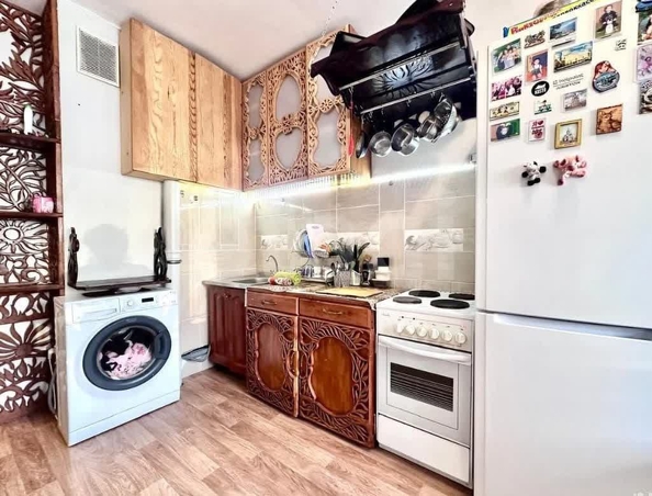 
  Продается 1-комн. квартира 39.7 м². Фото 9.