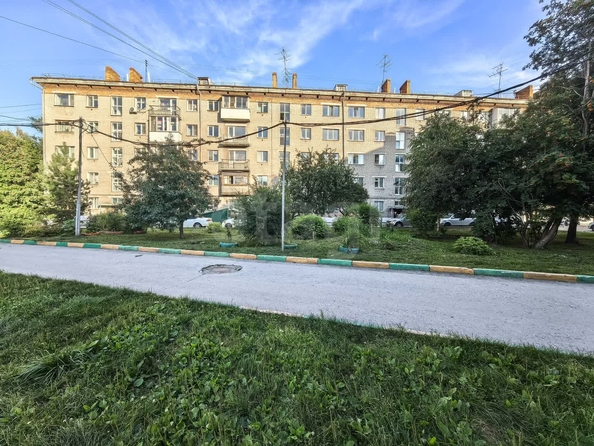 
  Продается 2-комн. квартира 44.4 м². Фото 23.