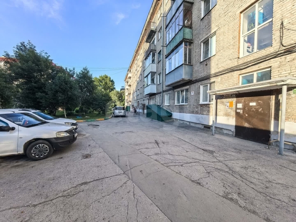
  Продается 2-комн. квартира 44.4 м². Фото 24.