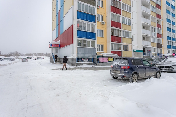 
  Сдается универсальное помещение 80.7 м². Фото 4.