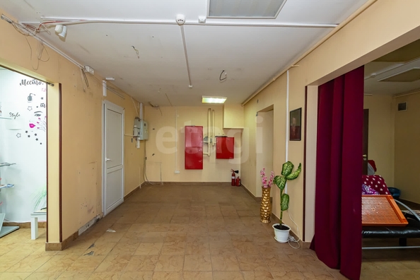 
  Сдается универсальное помещение 80.7 м². Фото 20.