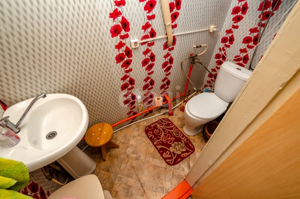 
  Продается дом 88.6 м². Фото 17.