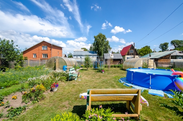 
  Продается дом 88.6 м². Фото 22.