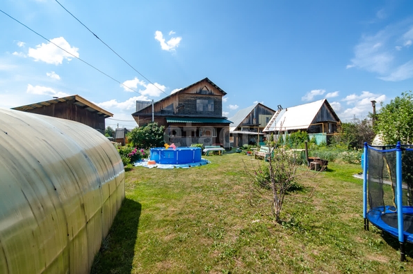 
  Продается дом 88.6 м². Фото 26.