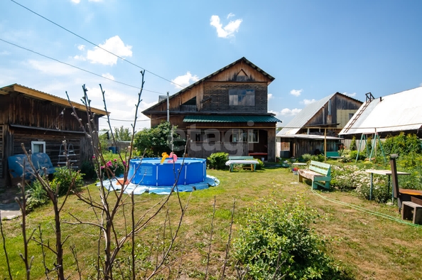 
  Продается дом 88.6 м². Фото 27.