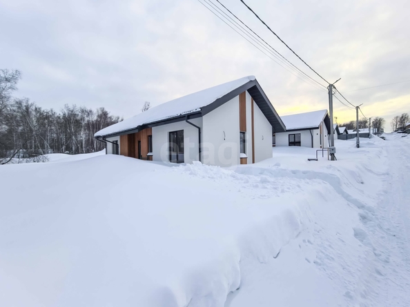 
  Продается дом 106 м². Фото 1.