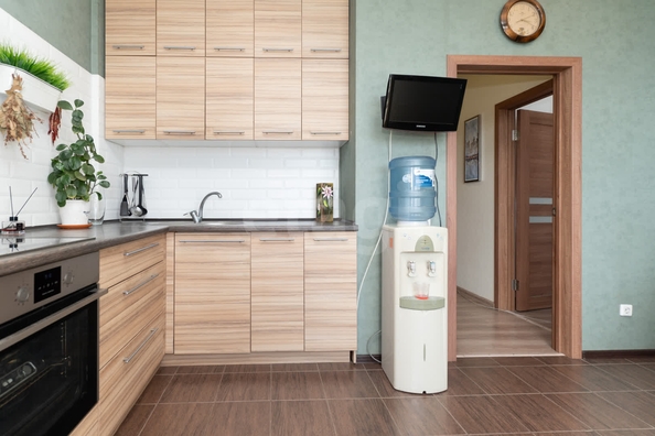 
  Продается 2-комн. квартира 59 м². Фото 3.