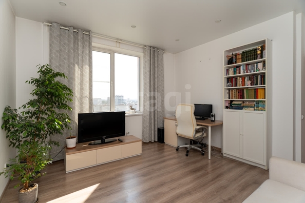 
  Продается 2-комн. квартира 59 м². Фото 11.