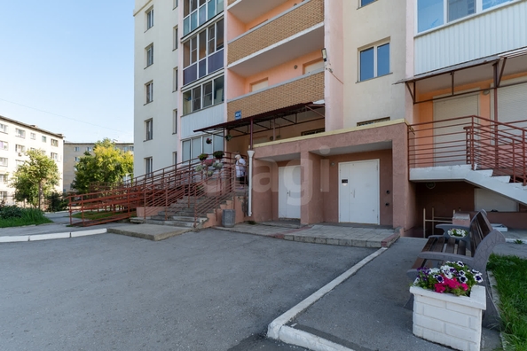 
  Продается 2-комн. квартира 59 м². Фото 25.